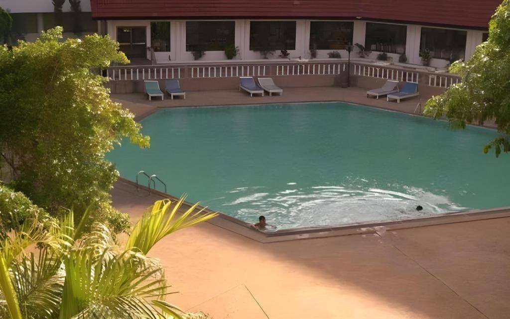 Pailyn Hotel Sukhothai Buitenkant foto