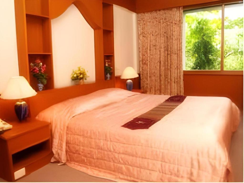 Pailyn Hotel Sukhothai Buitenkant foto