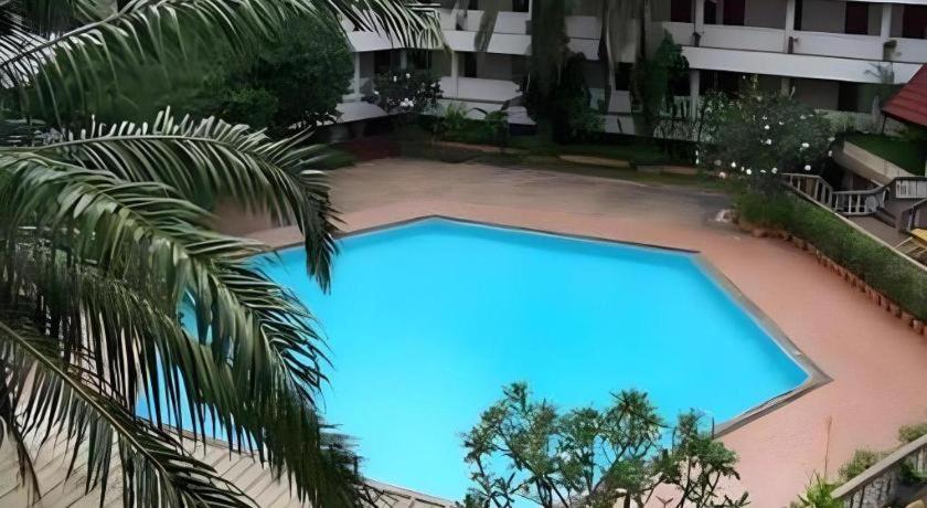 Pailyn Hotel Sukhothai Buitenkant foto