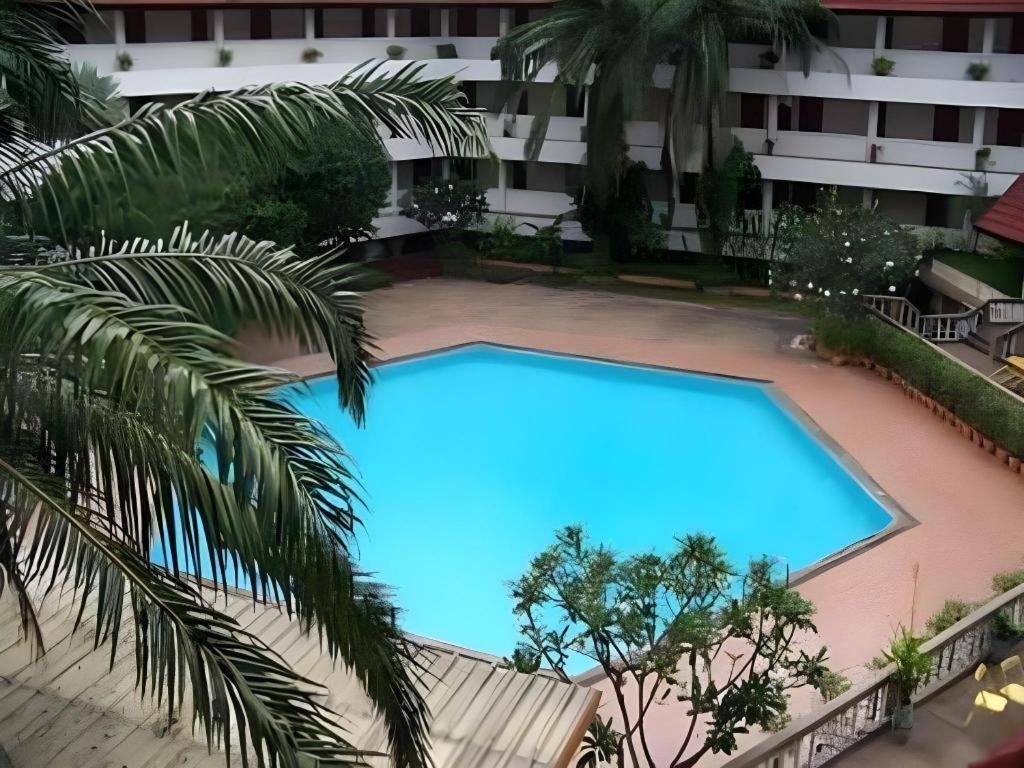 Pailyn Hotel Sukhothai Buitenkant foto